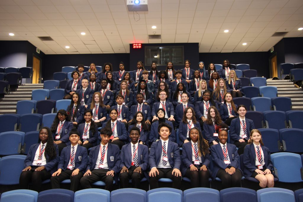 Senior Prefects (Y9-11)